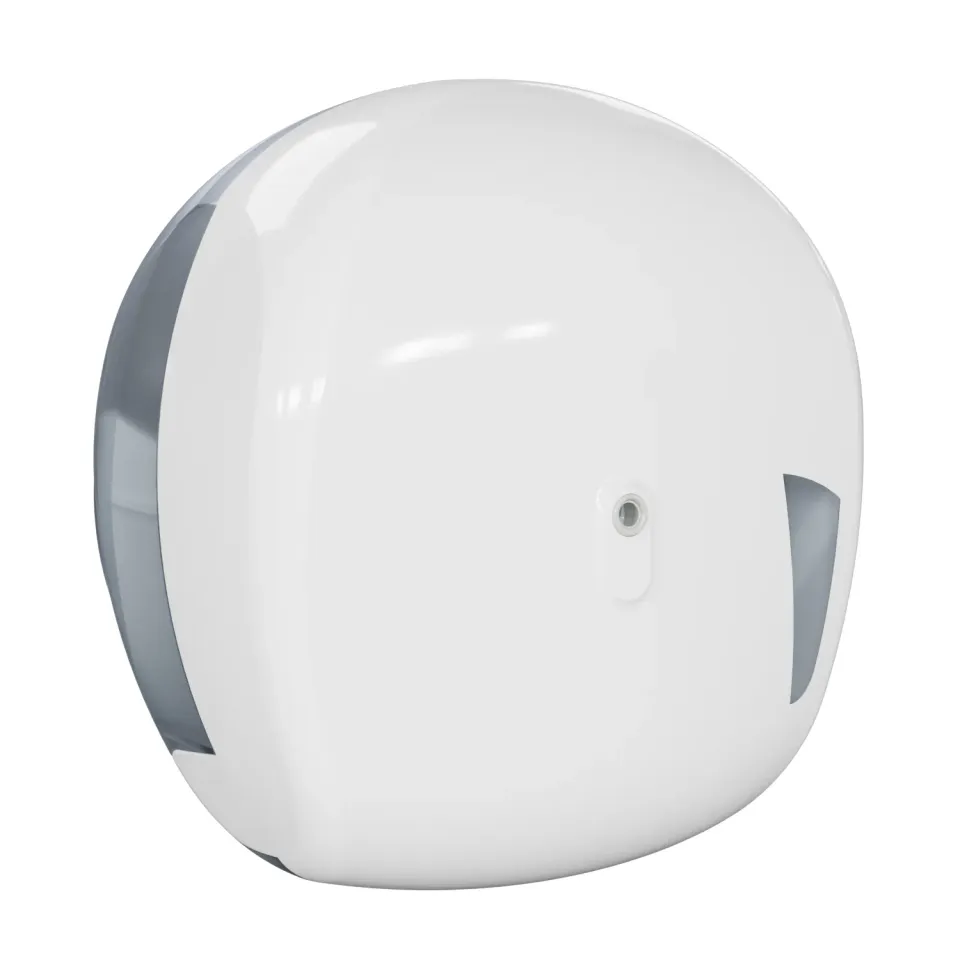 Marplast Skin 982 SkinCore dispenser carta igienica bianco