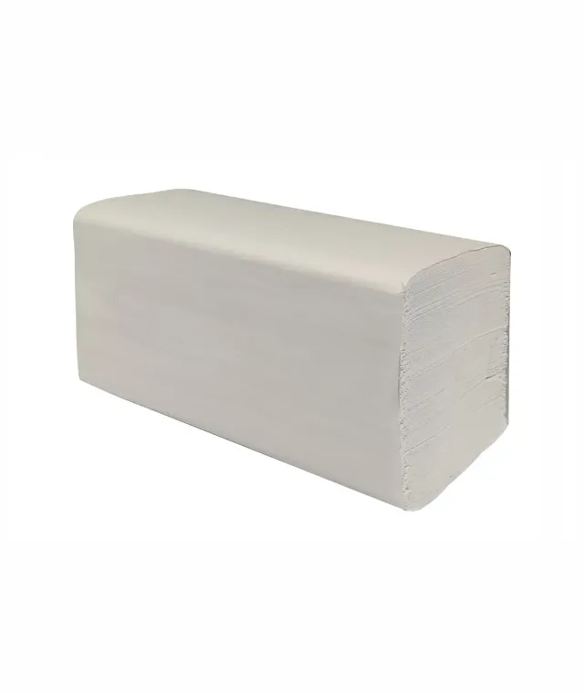 Marplast 995 asciugamani carta piegati a V