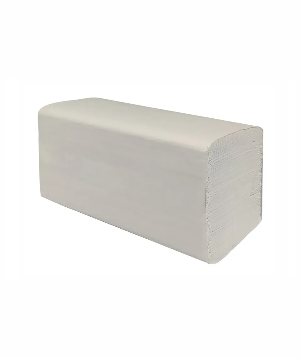 Marplast 995 asciugamani carta piegati a V