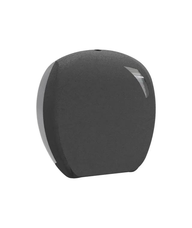 Marplast Skin 907 dispenser carta igienica pietra Mini-Jumbo