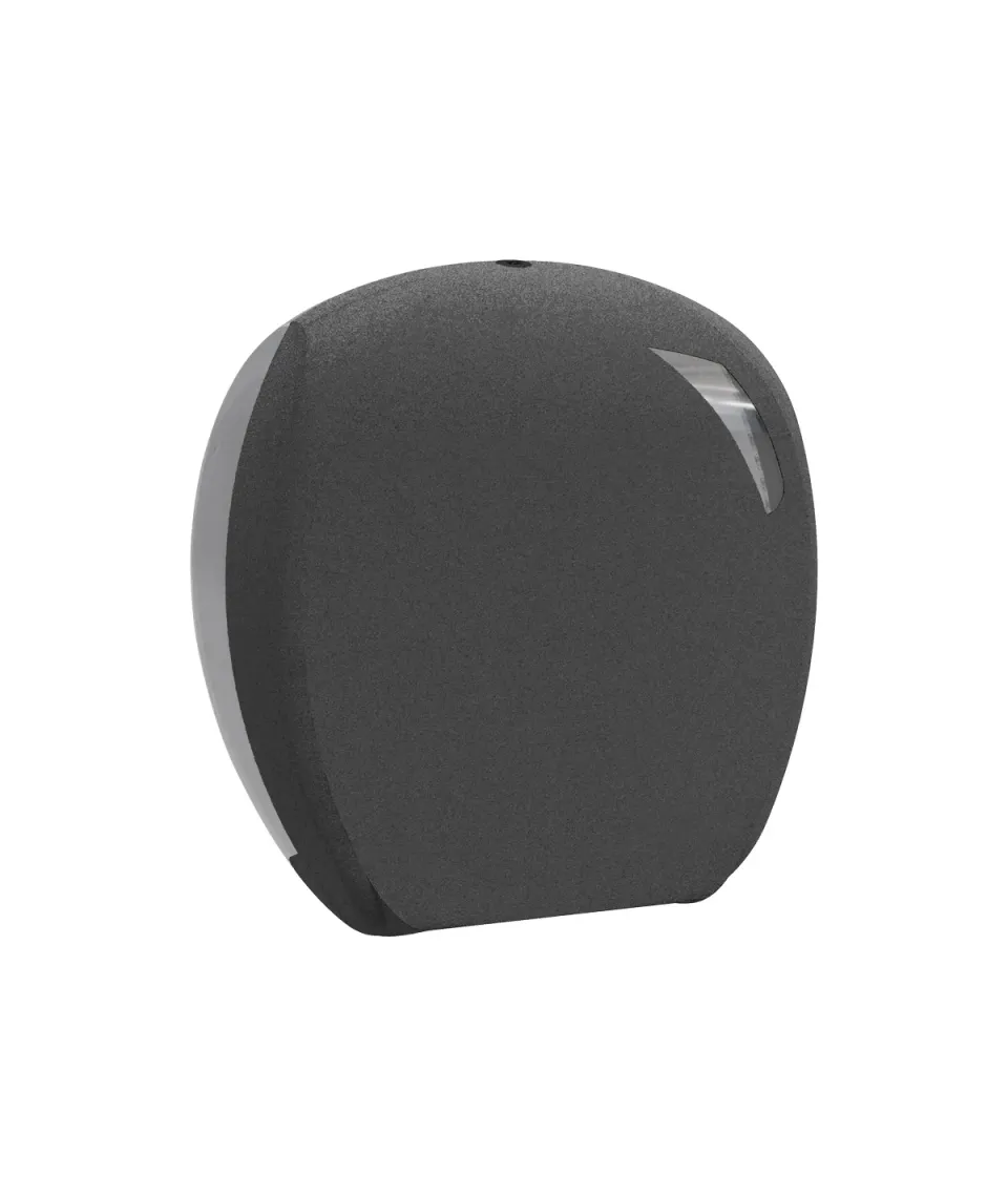 Marplast Skin 907 dispenser carta igienica pietra Mini-Jumbo