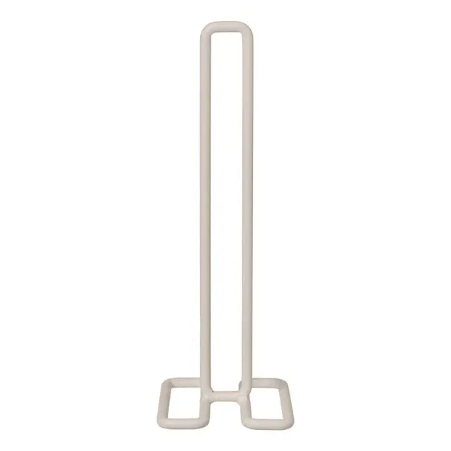 Blomus Wires 64186 portarotolo cucina moonbeam acciaio