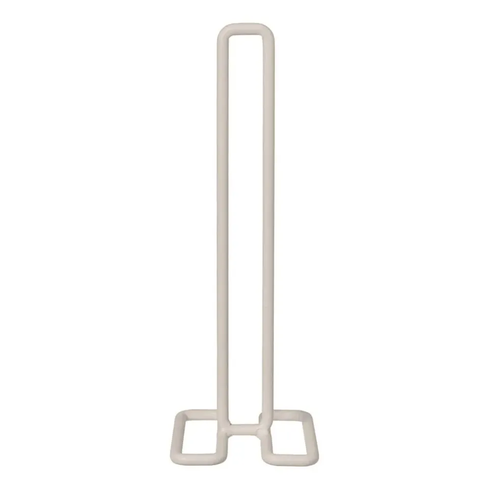 Blomus Wires 64186 portarotolo cucina moonbeam acciaio