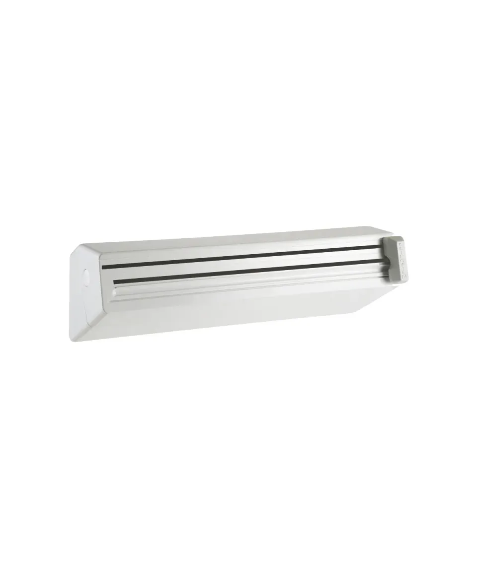 Marplast Lineacqualba 557 dispenser pellicola Bianco