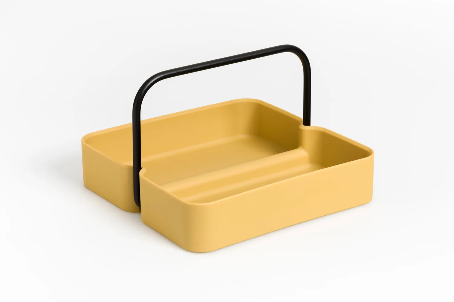 Geelli Ply Double Tray vassoio contenitore gel tavoletta