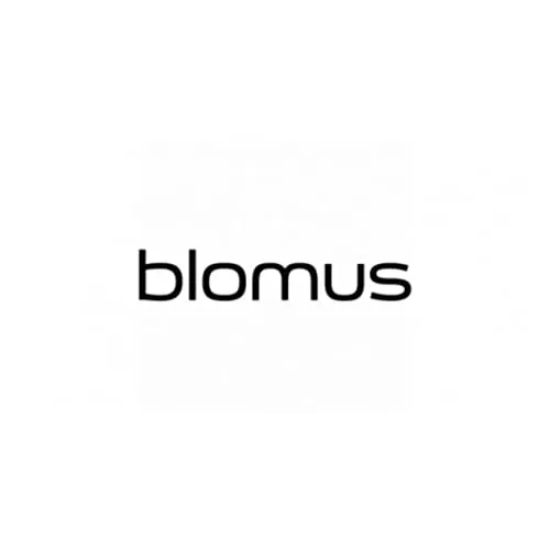 Blomus Soca 65417 tappo copertura torcia argento