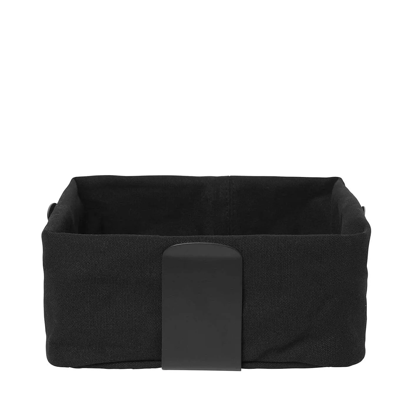 Blomus Desa cestino pane S 20x20 cm moonbeam cotone