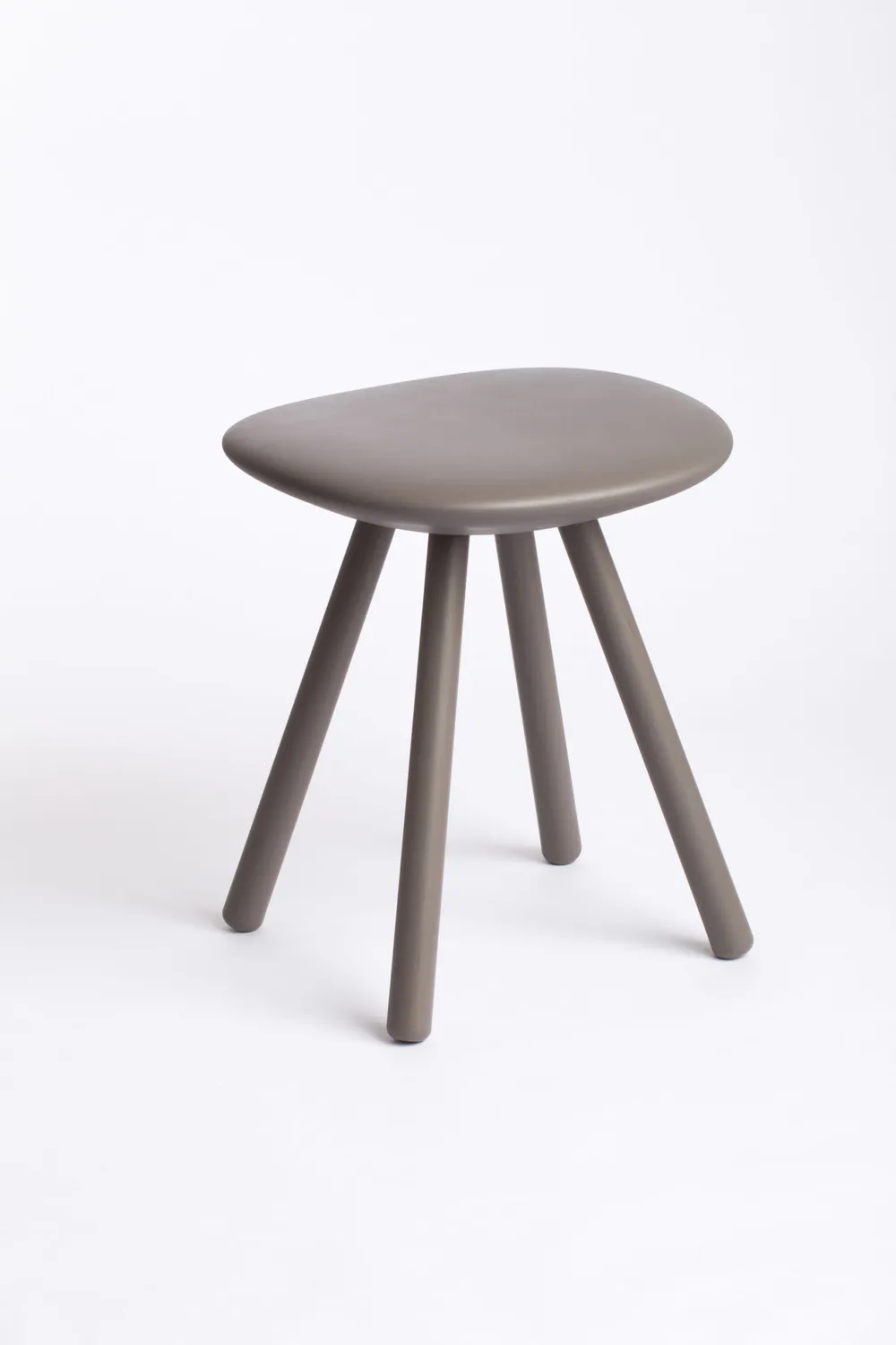 Geelli Viood Bold Sgabello Basso per Doccia