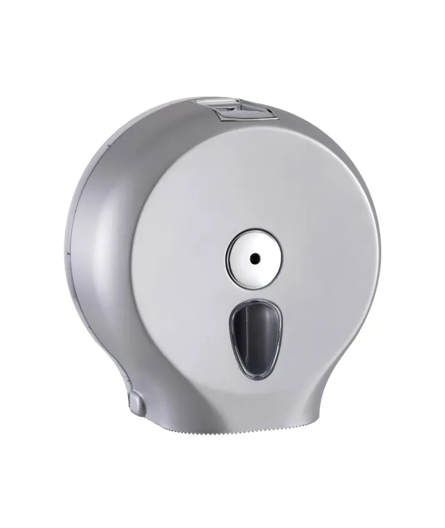 Marplast Plus 590 portarotoli carta igienica satin mini 22 cm