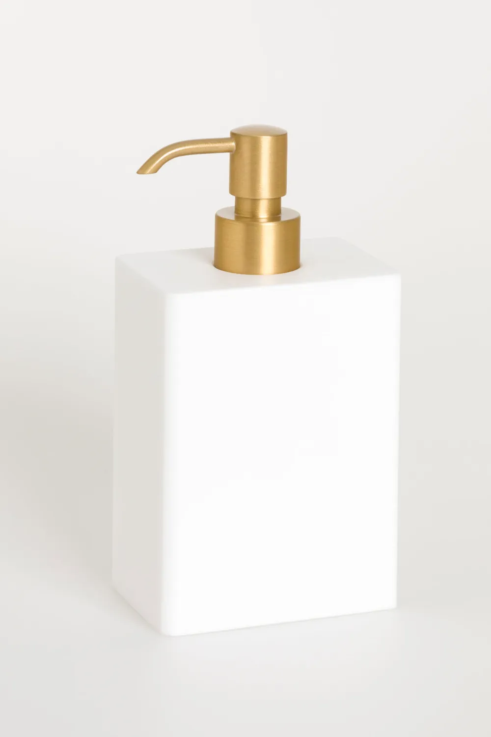Geelli Ivasi dispenser sapone ricaricabile morbido