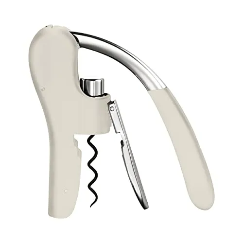 Blomus Leverman Pro 63598 cavatappi nero automatico