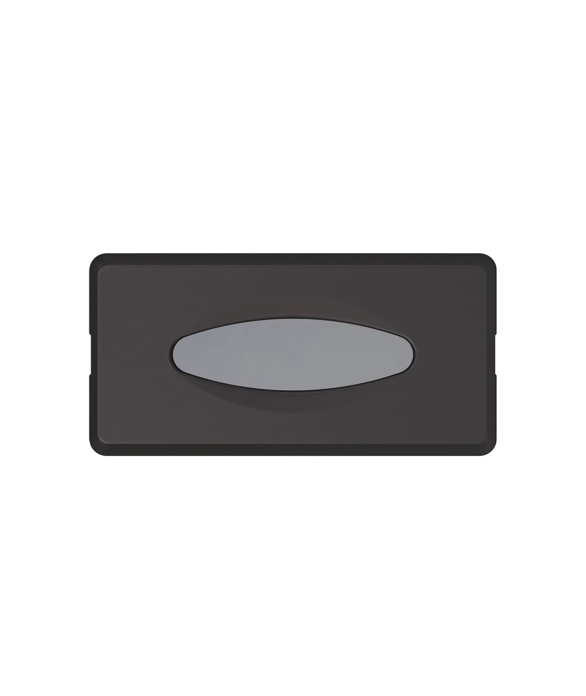 Marplast Ecolored 687 dispenser veline nero vesuviano