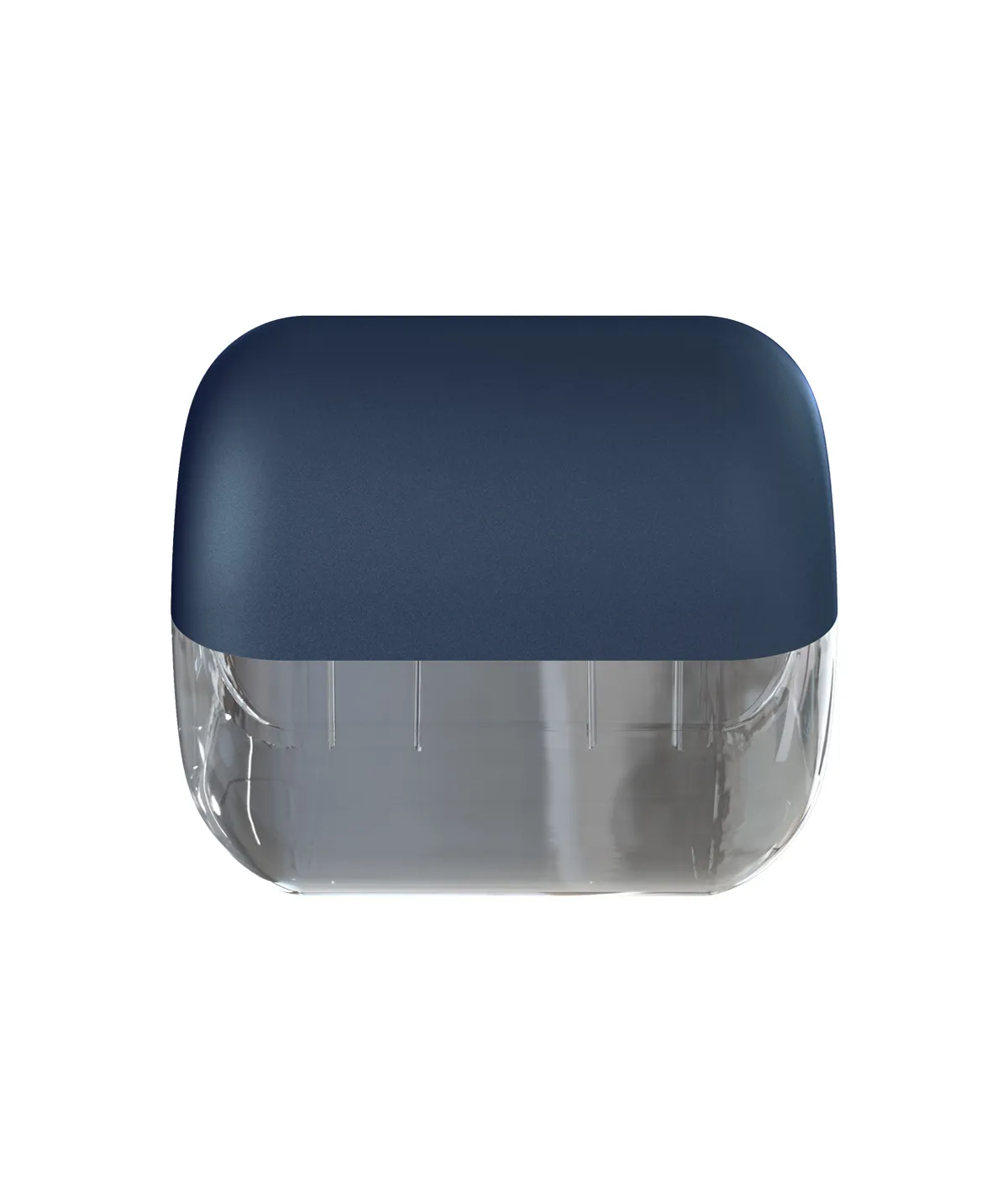 Marplast Ecolored 619 Mediterranean Blue dispenser carta igienica