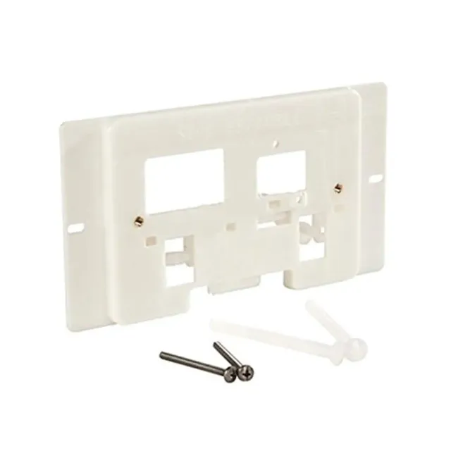 Pucci Plast Eco 80000211 sportello cassetta incasso 24x13