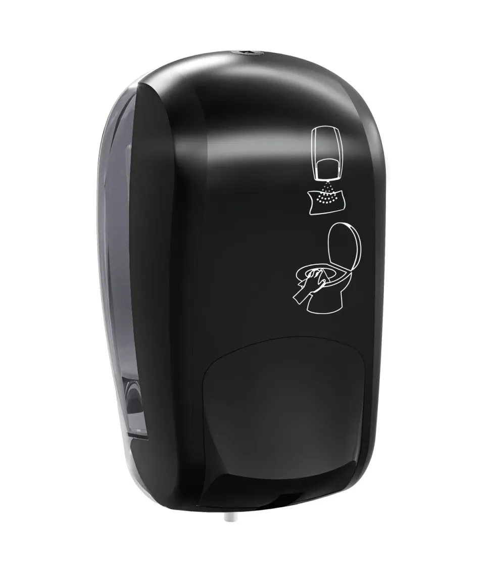 Marplast Skin 954 dispenser sanificante WC carbon spray