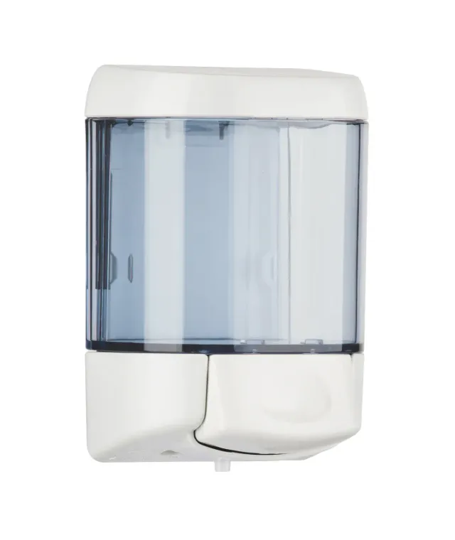 Marplast Prestige 775 dosasapone trasparente 550 ml ricarica