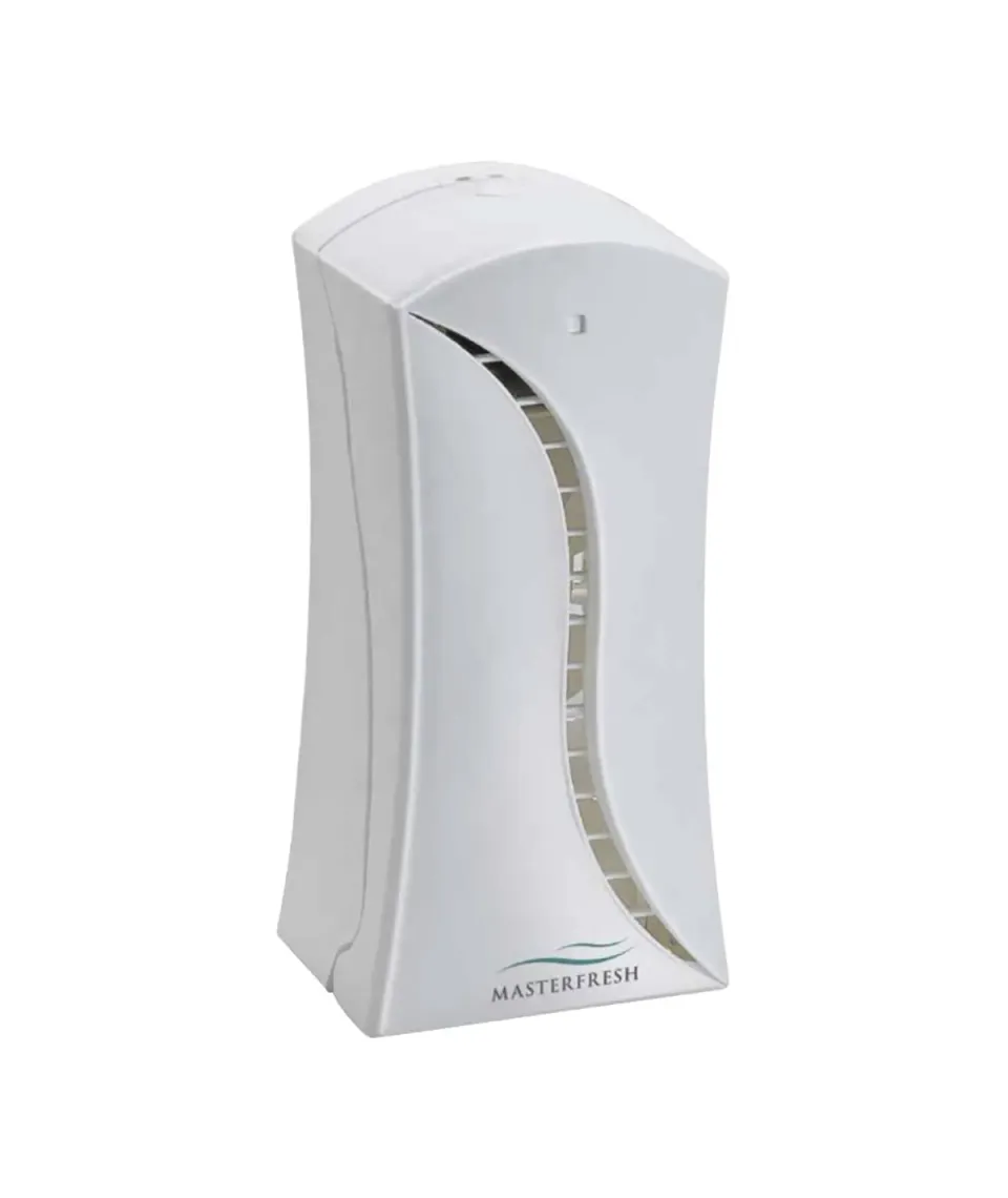 Marplast Plus 879 dispenser bagno Bianco compatto