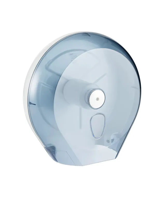 Marplast Plus 759 distributore carta igienica trasparente