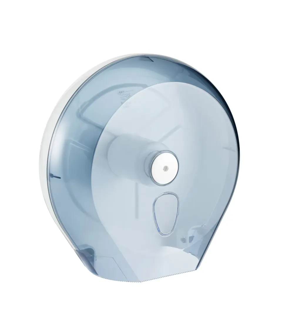 Marplast Plus 759 distributore carta igienica trasparente