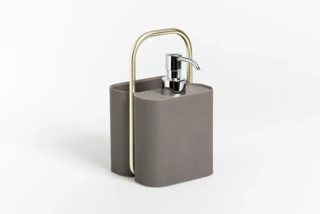 Geelli Ply Soap dispenser sapone 250 ml