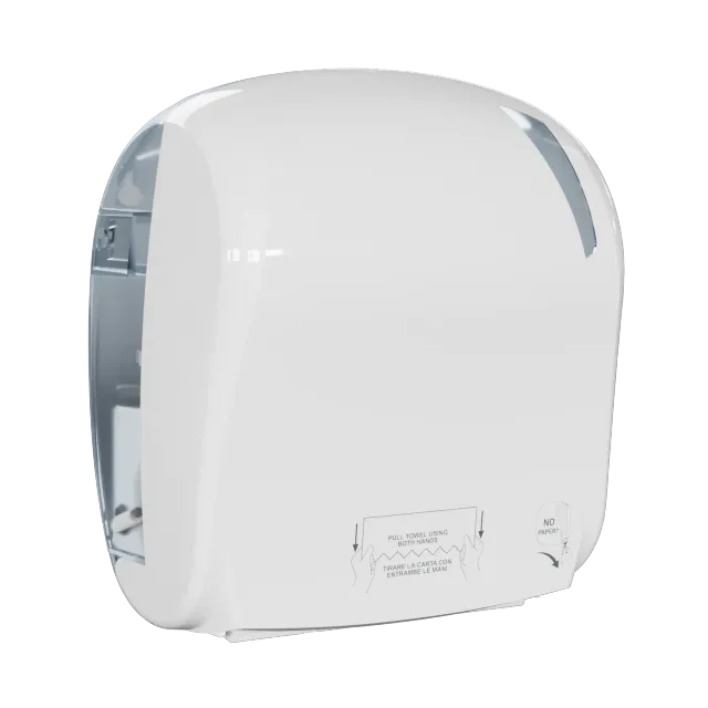 Marplast Skin 889 distributore carta autocut bianco