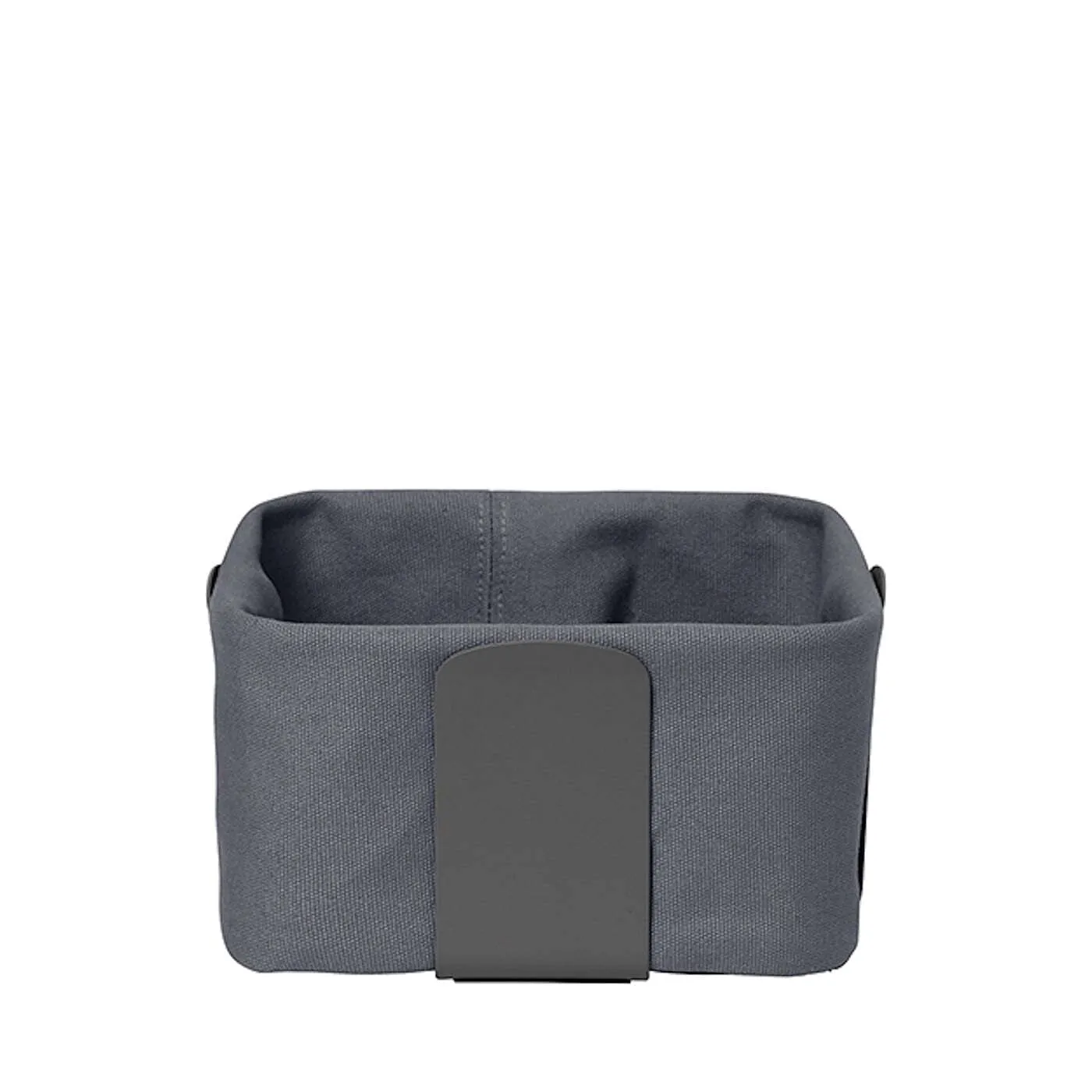 Blomus Desa cestino pane S 20x20 cm moonbeam cotone