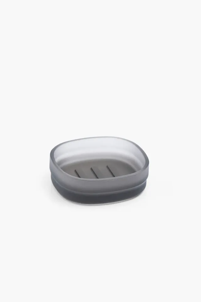 Geelli Curvy portasapone appoggio saponetta