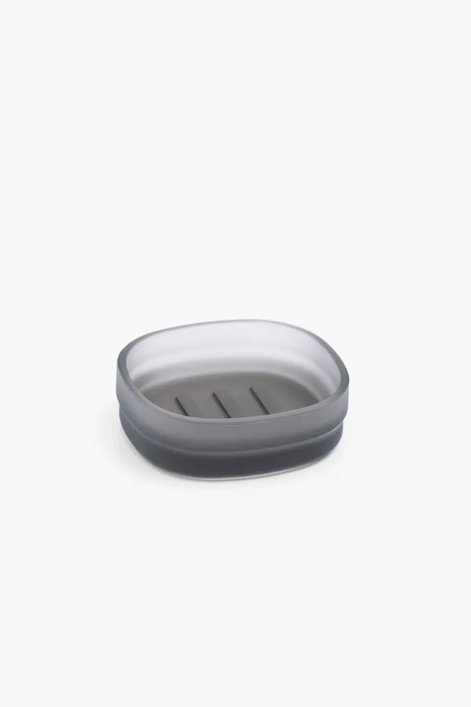 Geelli Curvy portasapone appoggio saponetta