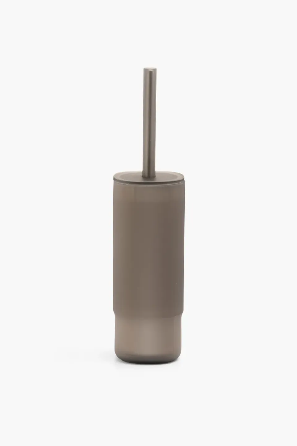 Geelli Curvy portascopino da appoggio morbido