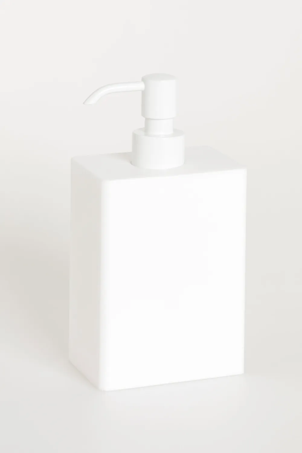 Geelli Ivasi dispenser sapone ricaricabile morbido