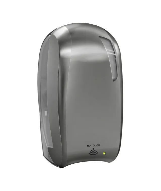 Marplast Skin 925 Titanium dispenser schiuma sensore