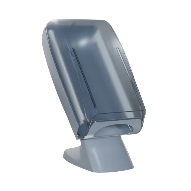 Marplast Kompatto 900 porta tovaglioli turchese