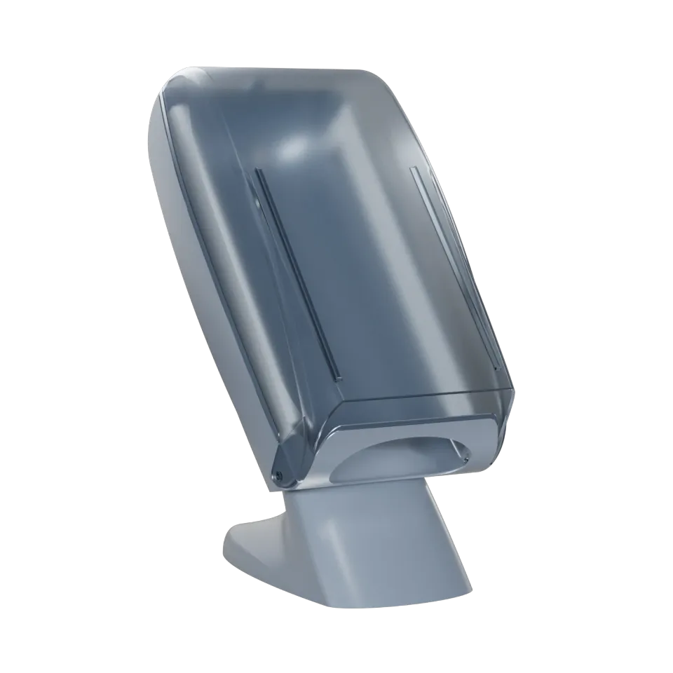 Marplast Kompatto 900 porta tovaglioli turchese