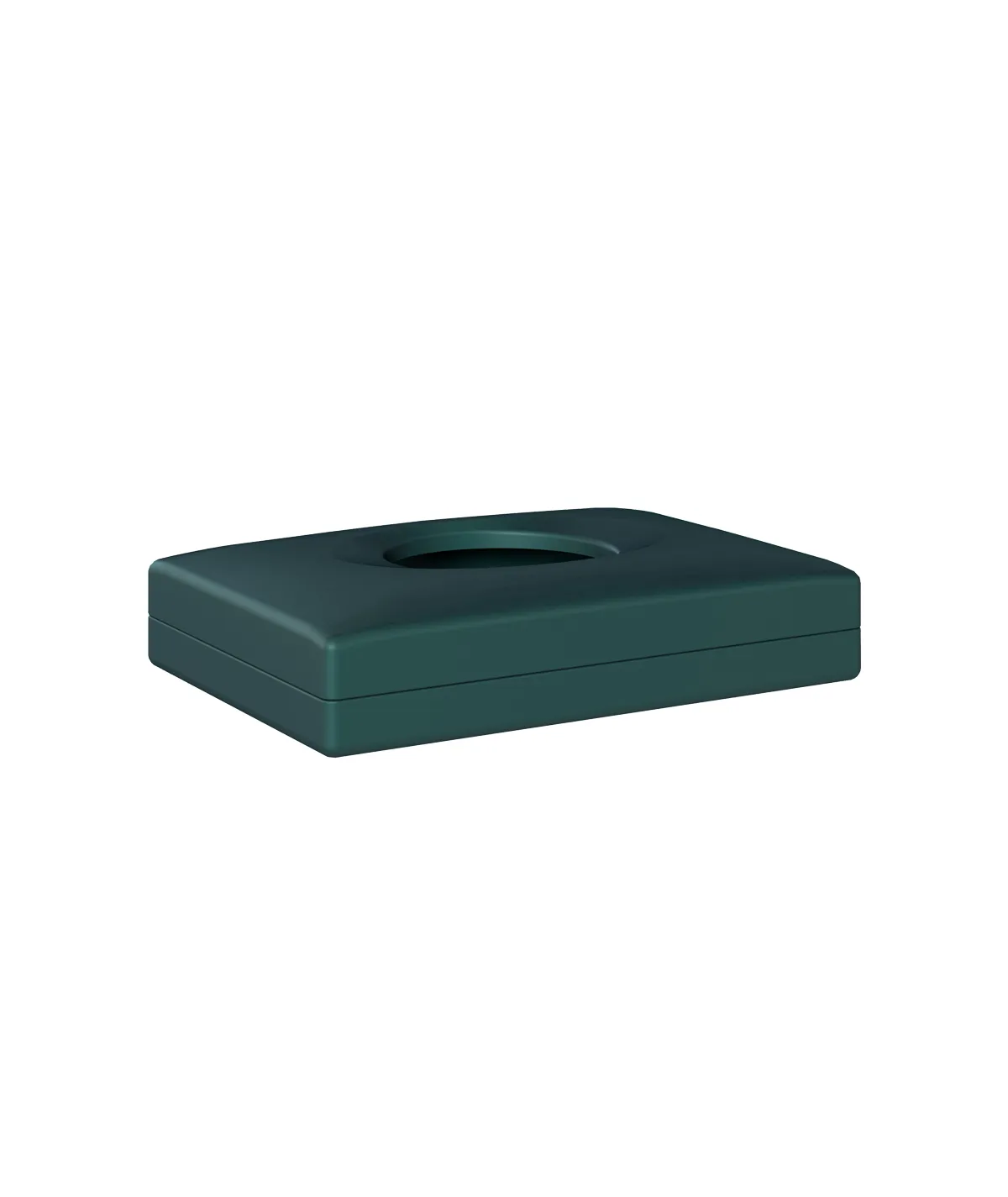 Marplast 584 distributore sacchetti igienici lagoon green