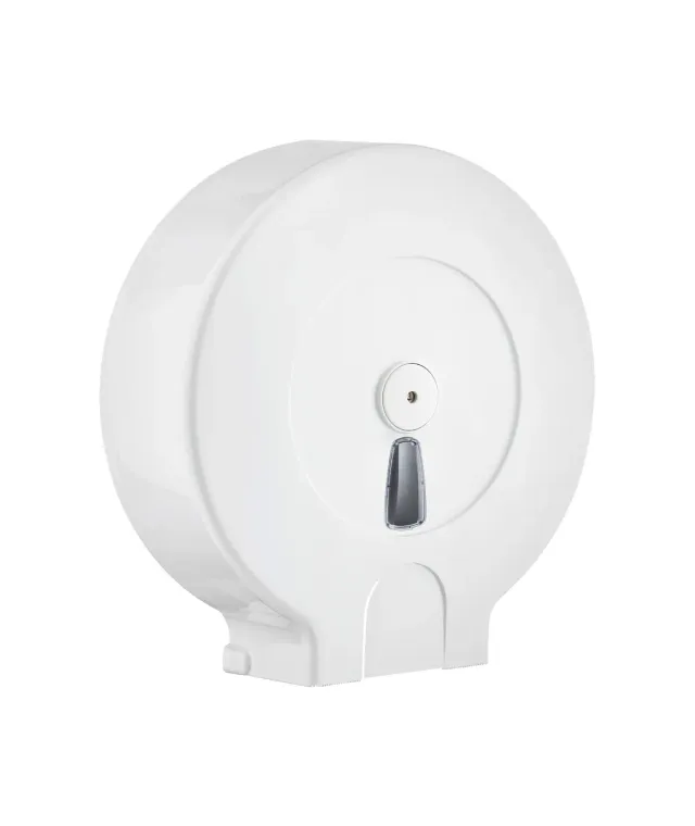 Marplast Plus 506 dispenser carta igienica bianco jumbo