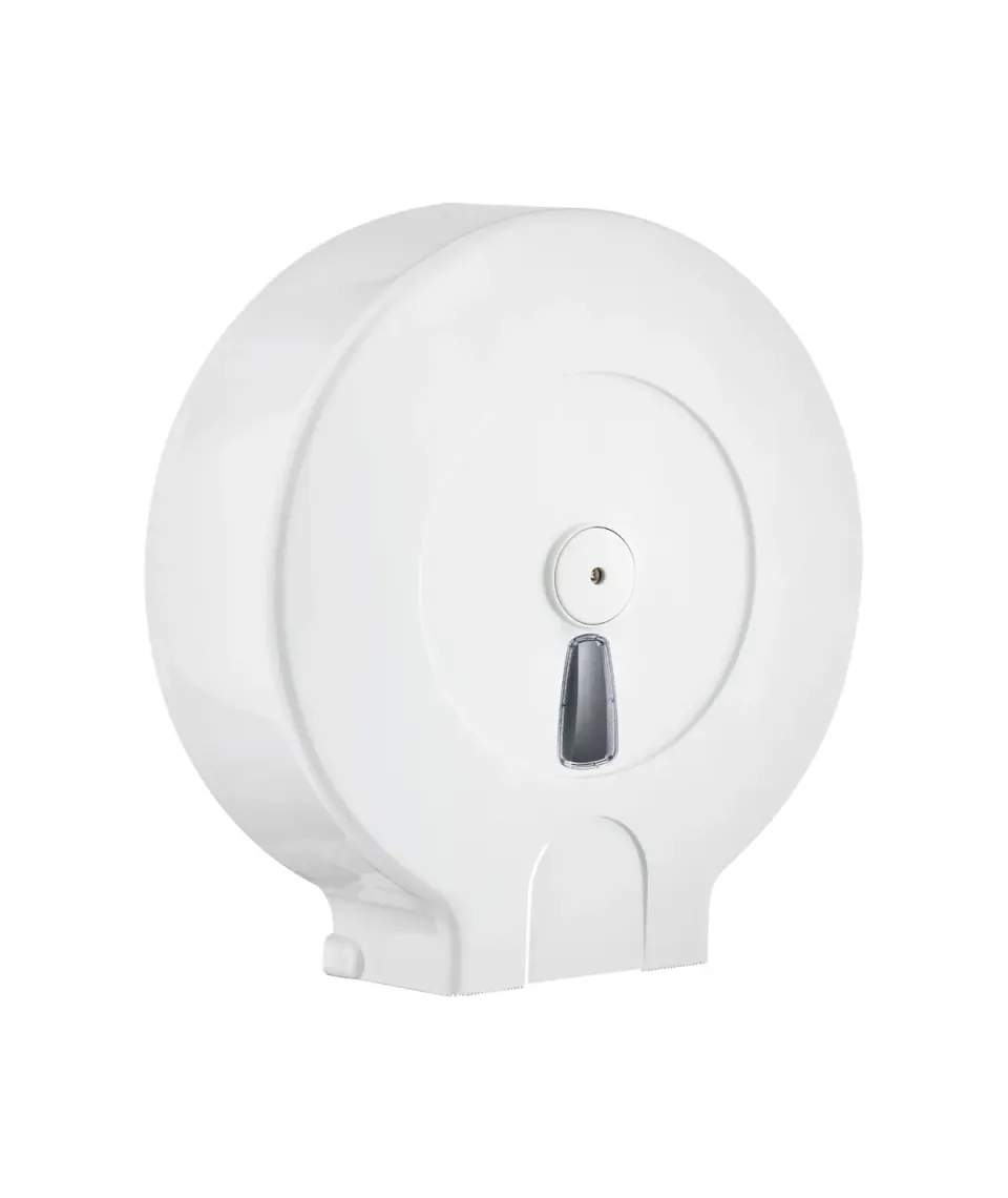 Marplast Plus 506 dispenser carta igienica bianco jumbo