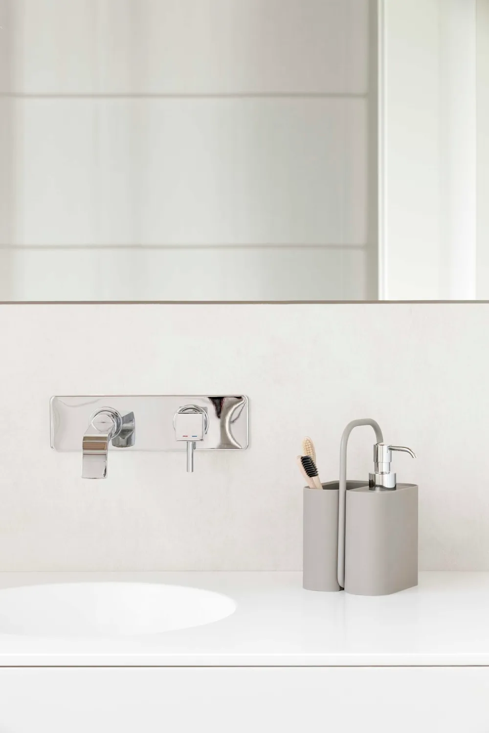 Geelli Ply Soap dispenser sapone 250 ml