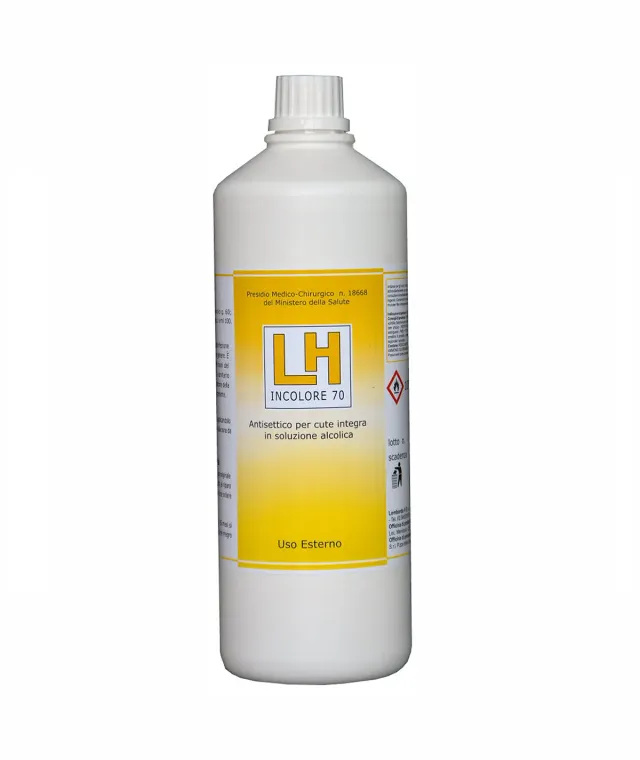 Marplast 997 dispenser antisettico con alcool