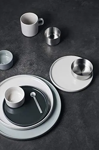 Blomus Mio tazzina espresso Mirage Gray 50 ml