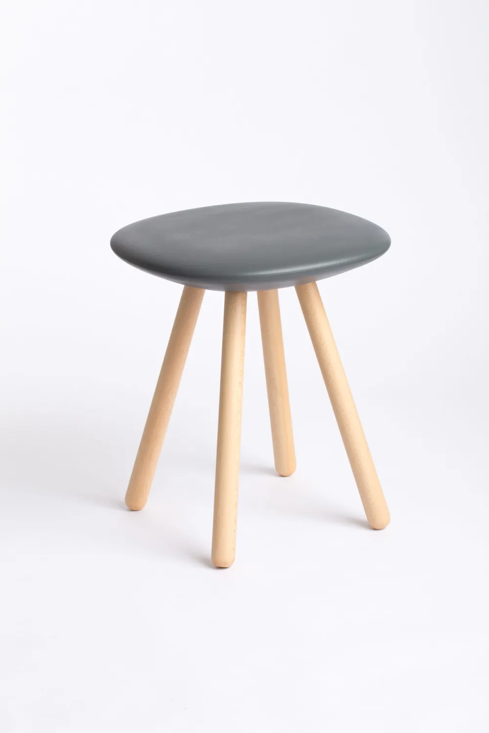 Geelli Viood Bold Sgabello Basso per Doccia