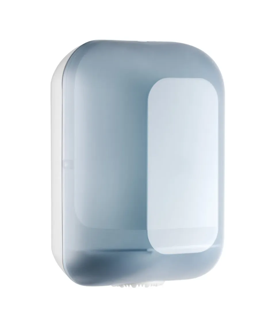 Marplast Plus 725 dispenser carta asciugamani Standard sfilamento interno
