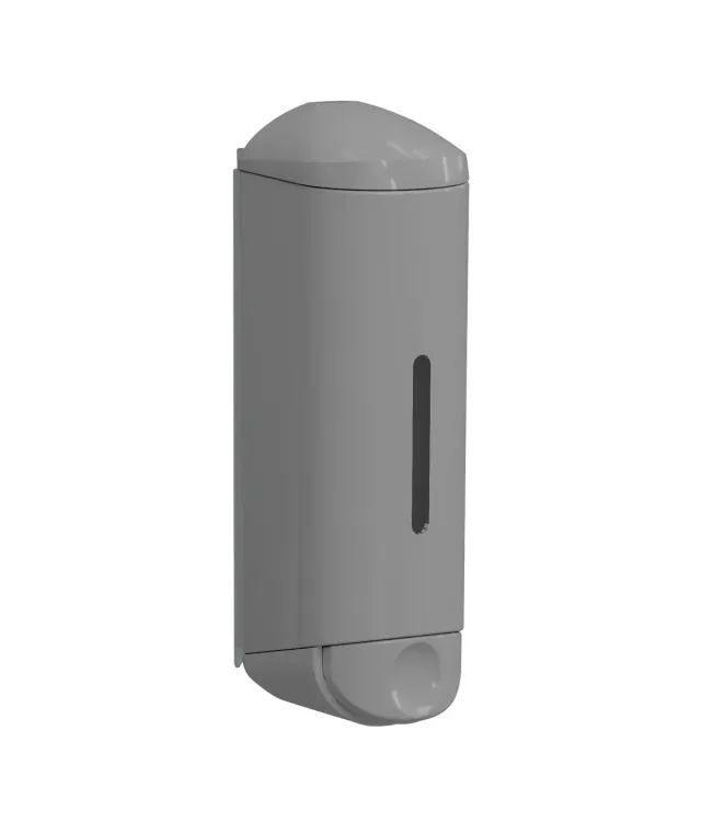 Marplast Host 947 dispenser doccia Grigio ricaricabile