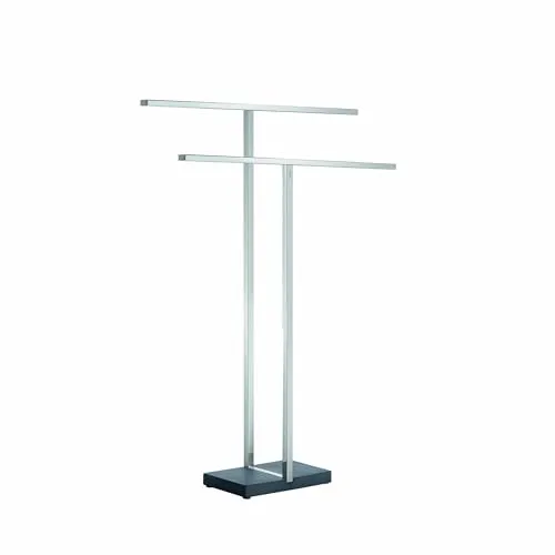 Blomus Menoto 68664 portasciugamani inox grigio