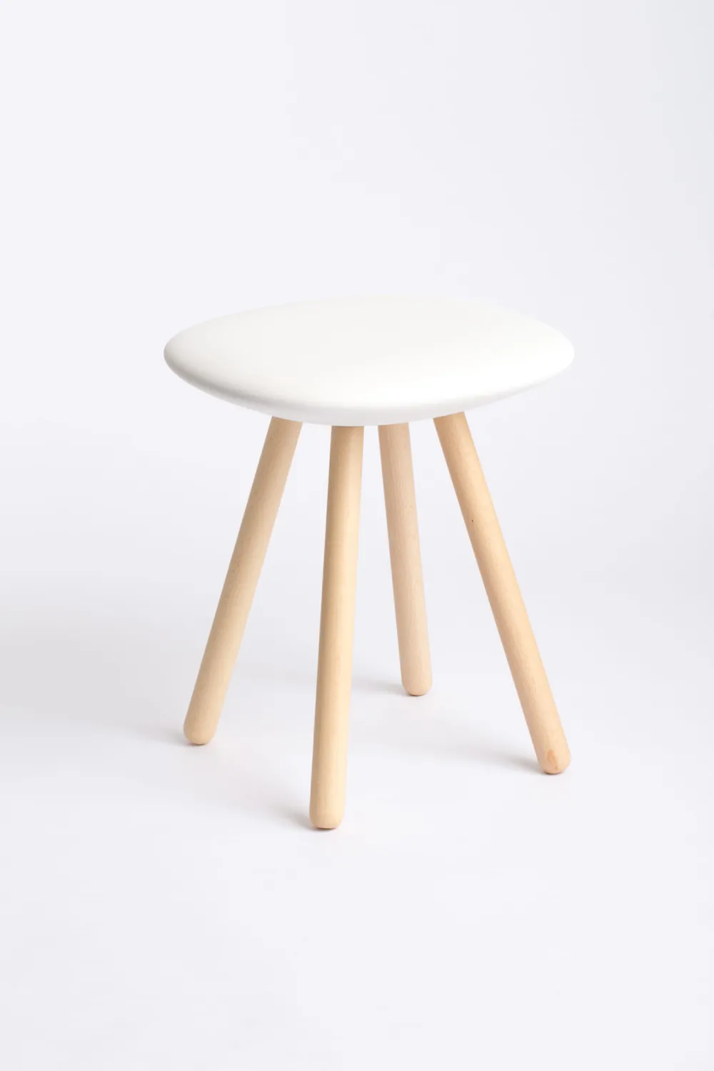Geelli Viood Bold Sgabello Basso per Doccia