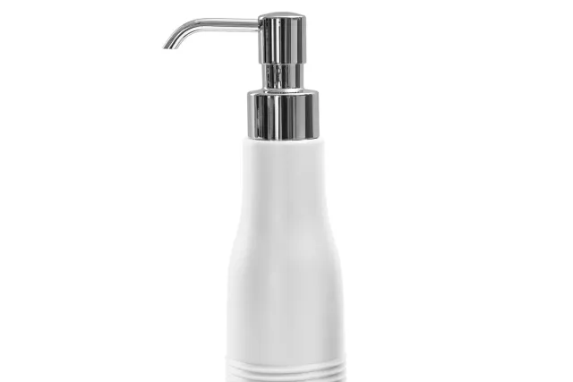 Geelli Regina di Bolle dispenser 250 ml diamantato