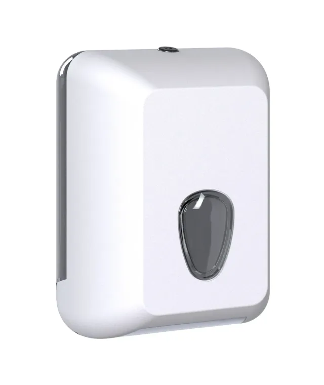 Marplast Ecolored 622 dispenser carta igienica bianco