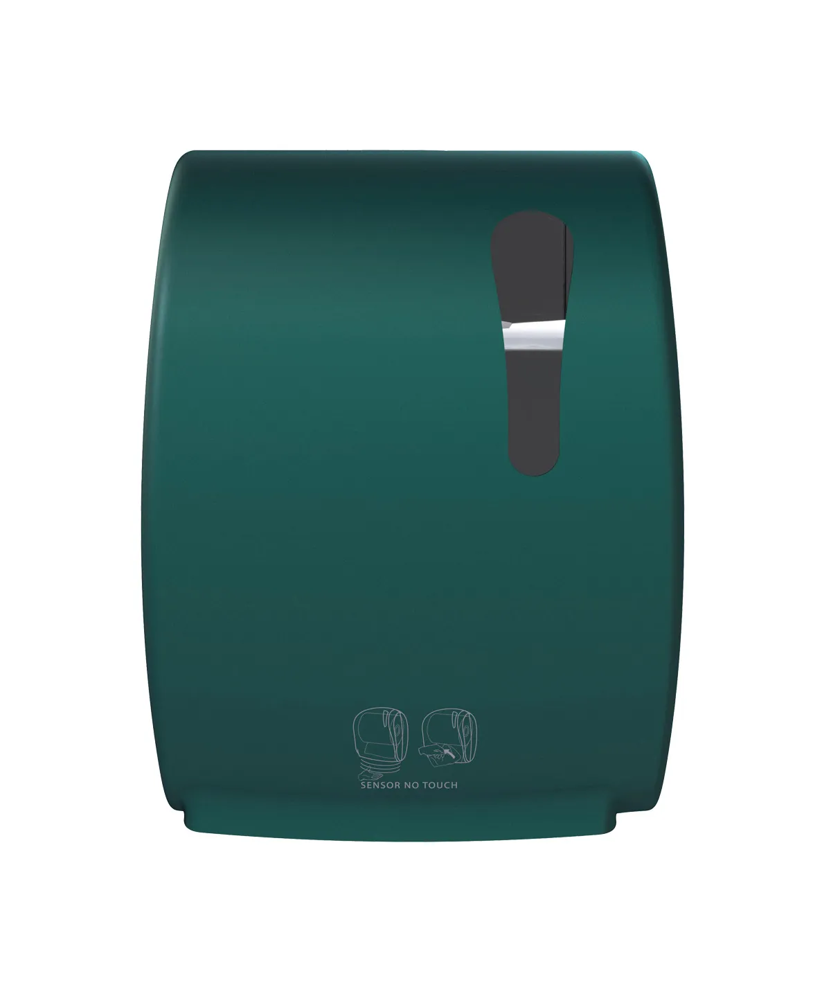 Marplast Ecolored 875 dispenser carta lagoon green